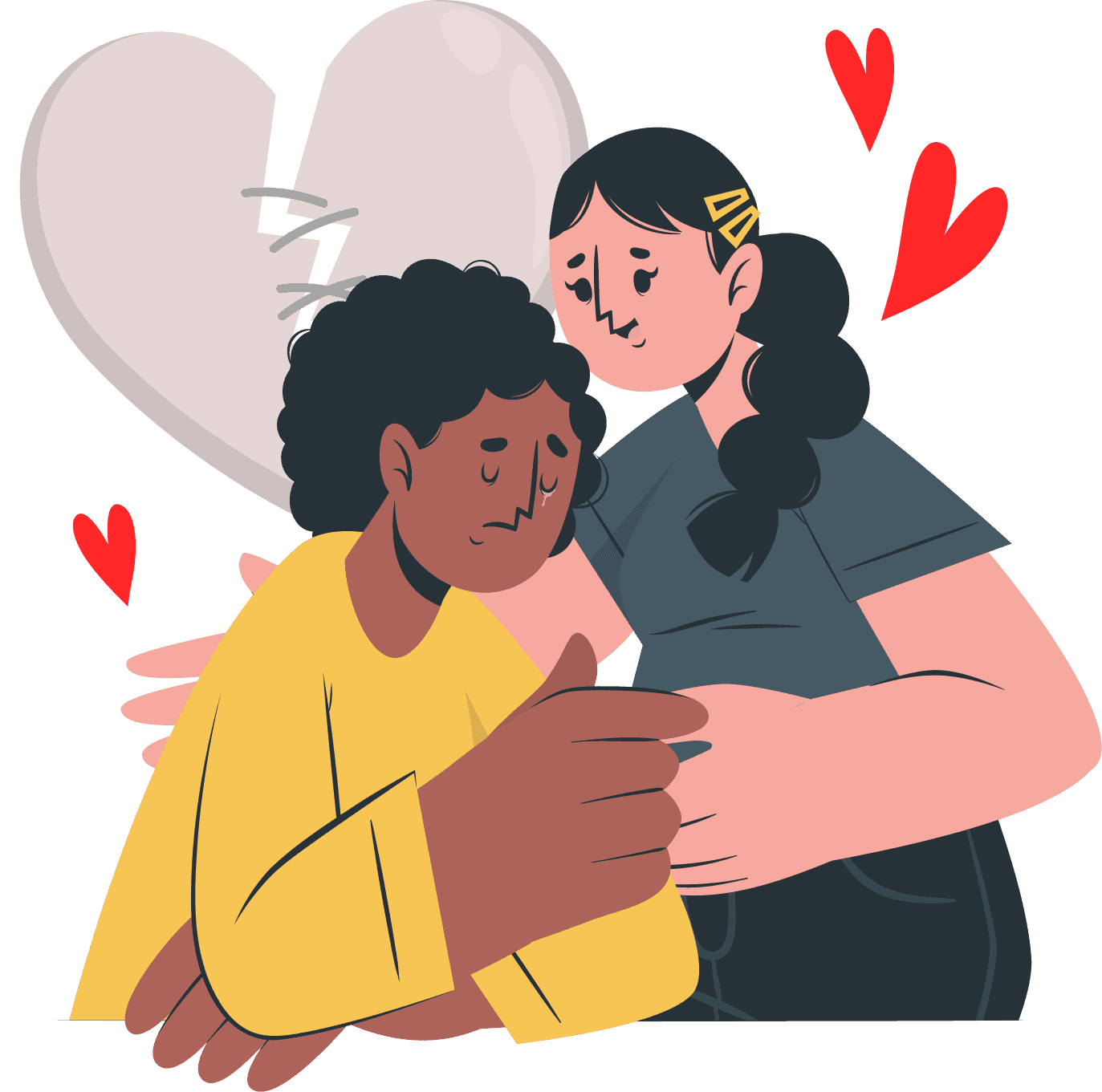 Emotional Support