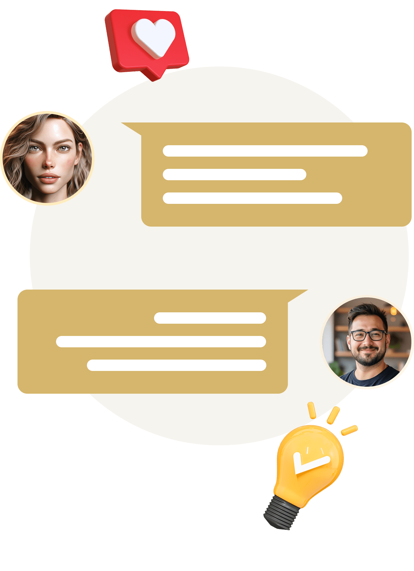 Real-Time Interaction