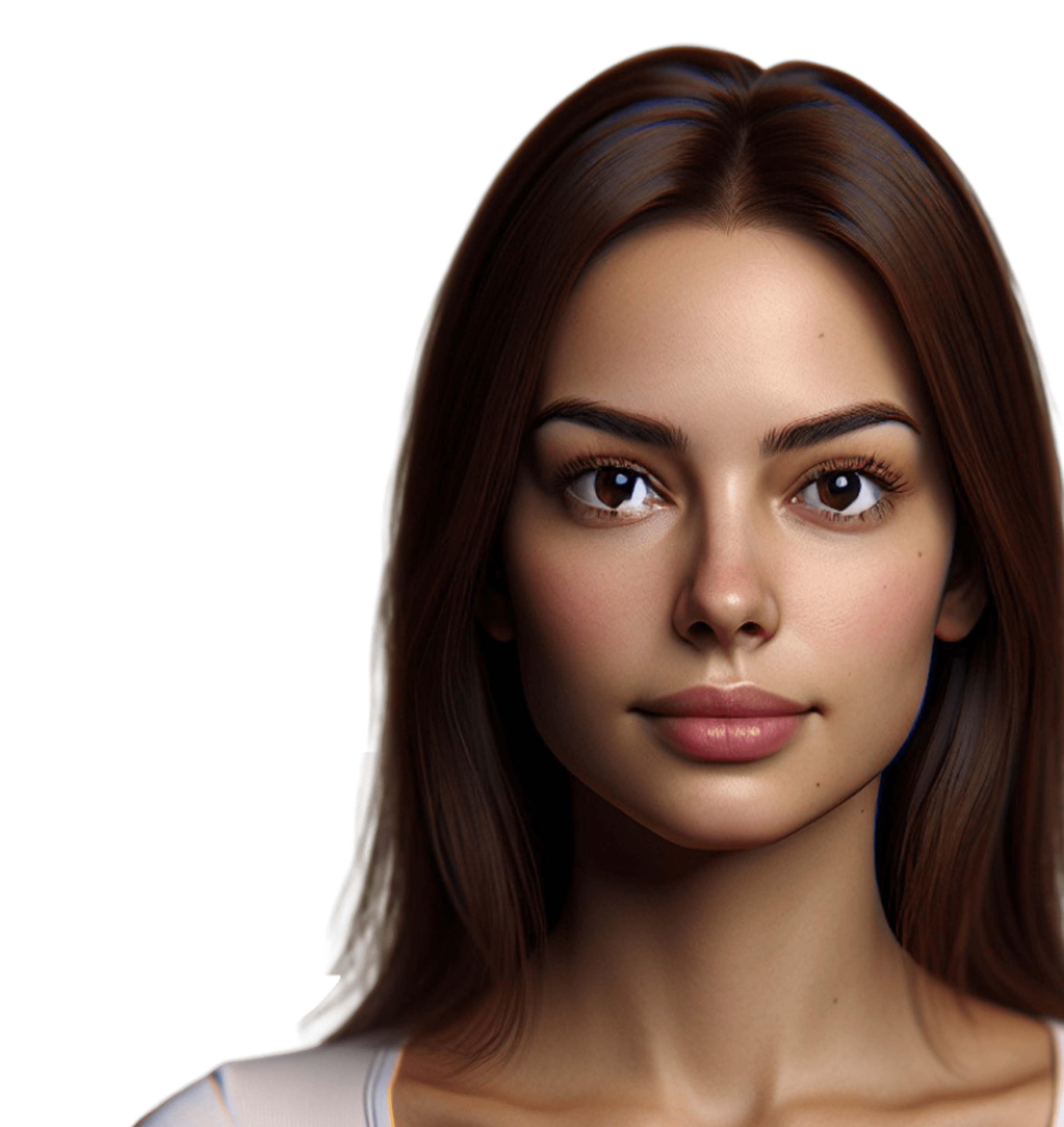 SentientMate personalized AI companion experience